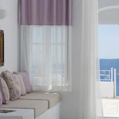 Отель La Maltese Estate 5* Представительский номер фото 2
