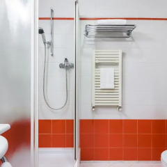 Hotel La Spezia - Gruppo MiniHotel 4* Стандартный номер с различными типами кроватей фото 4
