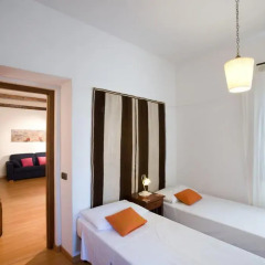 Отель Torripa Resort 3* Стандартный номер с различными типами кроватей фото 5
