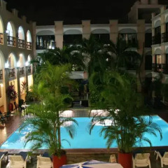 Hotel Doralba Inn фото 5