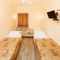 Апартаменты YouPiter apartments Стандартный номер с различными типами кроватей фото 2