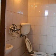 Отель Yes Please Guest House ванная фото 2
