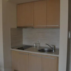 Отель Bon Bon Central 3* Номер Делюкс фото 9