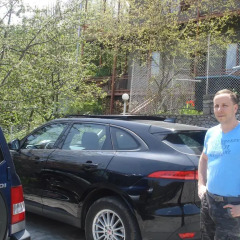 Отель Khachik's B&B парковка