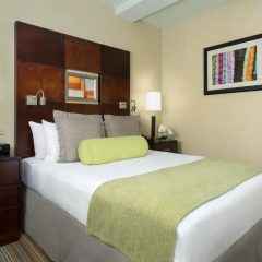 Hotel Mela Times Square 4* Стандартный номер с различными типами кроватей фото 4