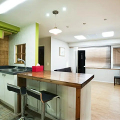 Отель Myeongdong ECO House в номере