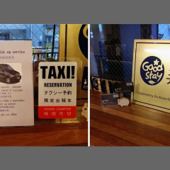 Petercat Hotel Sinchon(Hongdae) с домашними животными