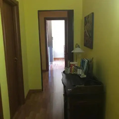 Отель B&B Maurizio Сиракуза удобства в номере