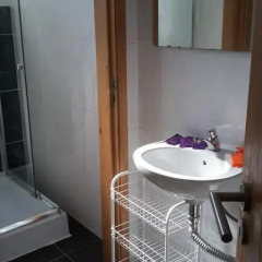 Отель Porto Riad Guest House 2* Апартаменты разные типы кроватей фото 8