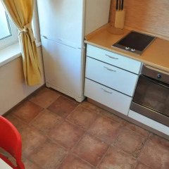Апартаменты Four Squares Apartments Polyanka Студия фото 13