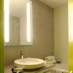 Отель Mercure Nice Promenade Des Anglais 4* Стандартный номер с различными типами кроватей фото 14