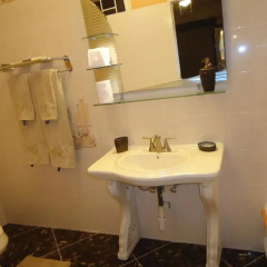 Отель Cas Bed & Breakfast 4* Улучшенный номер с различными типами кроватей фото 4