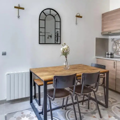 Апартаменты Sweet Inn Apartments - Rue De L'Echiquier в номере фото 2