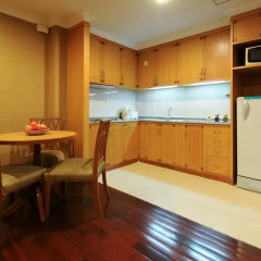 Отель Admiral Suites Sukhumvit 22 By Compass Hospitality 4* Люкс фото 7