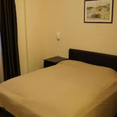 Отель Budapest Royal Suites II 3* Стандартный номер с различными типами кроватей фото 2
