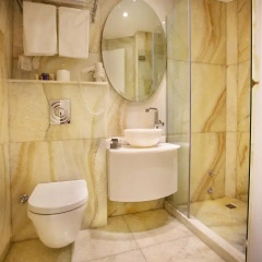Отель Valide Sultan Konagi 4* Стандартный номер фото 27