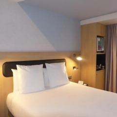 Отель Mercure Paris Gare De Lyon TGV комната для гостей фото 4