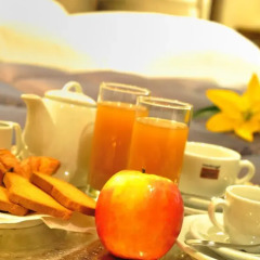 Отель Mdm Luxury Rooms Guesthouse 4* Стандартный номер с различными типами кроватей фото 9