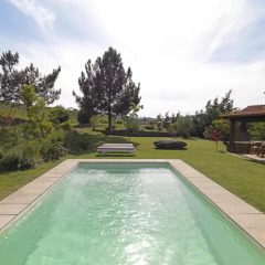 Отель Quinta da Pereira бассейн фото 2