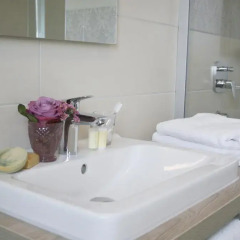 Hotel Claro Garni 3* Номер категории Эконом
