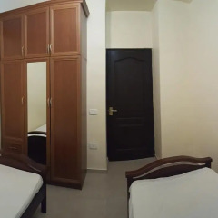 Апартаменты Rent in Yerevan - Apartments on Sakharov Square Улучшенные апартаменты разные типы кроватей фото 8