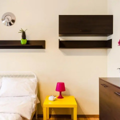 Отель Apartament4You Plac Bankowy 3* Студия фото 20