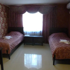 Hotel Friends комната для гостей фото 5