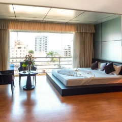 The Summer Hotel 3* Номер Премиум с разными типами кроватей фото 5