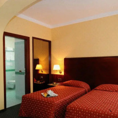 Hotel La Spia D'Italia 3* Стандартный номер фото 2