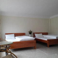 Venus Sa Pa Hostel Стандартный номер фото 2