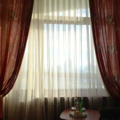 Гостиничный комплекс Киев 4* Номер категории Эконом с различными типами кроватей фото 16