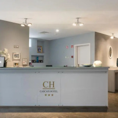 Cascais Hotel спа