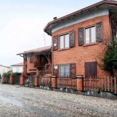 Отель Affittacamere LAbbazia Стандартный номер фото 9