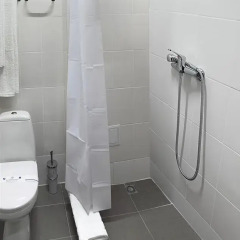 Hotel Dolynskiy ванная
