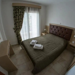 Отель Jolandas House комната для гостей