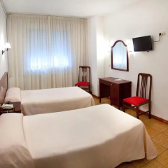 Hotel Nido Стандартный номер с 2 отдельными кроватями
