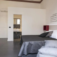 Отель B&B Nostos 3* Улучшенный номер фото 5
