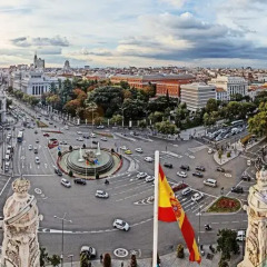 Отель Gran Via Suites The Palmer House Испания, Мадрид - отзывы, цены и фото номеров - забронировать отель Gran Via Suites The Palmer House онлайн парковка