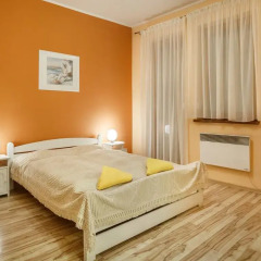 Отель Apartamenty Comfort z kominkiem, balkonem i ogrodem комната для гостей