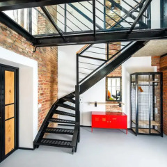 Апартаменты LvivSon Apartments Svobody Area интерьер отеля