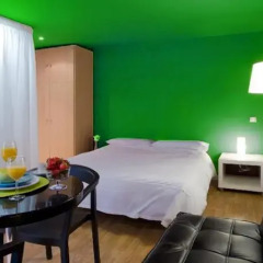 Отель Colon 3000 Apartamentos комната для гостей фото 4