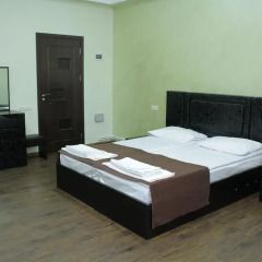 Best View Hotel 3* Стандартный номер с 2 отдельными кроватями