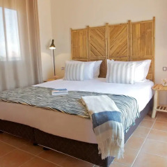 Отель Pierre & Vacances Village Club Fuerteventura OrigoMare 4* Вилла с различными типами кроватей фото 3