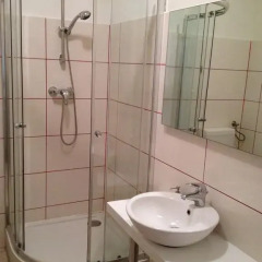 Апартаменты Debo Apartments Апартаменты с различными типами кроватей фото 6
