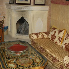 Отель Riad Atlas IV and Spa Марокко, Марракеш - отзывы, цены и фото номеров - забронировать отель Riad Atlas IV and Spa онлайн интерьер отеля