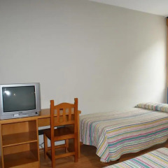 Отель Hostal Los Valles удобства в номере
