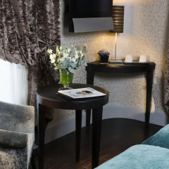 Hotel Ares Eiffel 4* Стандартный номер с различными типами кроватей фото 3