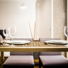 Апартаменты Oportolazaro Apartment Апартаменты разные типы кроватей фото 14