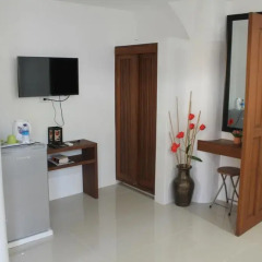 Отель Sundown Resort and Austrian Pension House 3* Номер Делюкс с различными типами кроватей фото 3