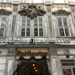 Отель Heart of Vienna Homes 3* Апартаменты с различными типами кроватей фото 14
